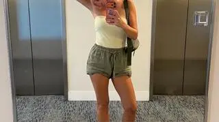 InstaStory Agaty Rubik