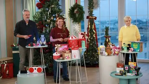 Mikołajki 2025. Najmodniejsze prezenty dla dzieci i nastolatków