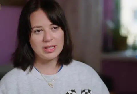 Magdalena Białas ze "ŚOPW" jest w ciąży. "Przeszłam długą drogę"
