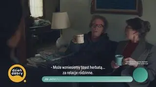 "Father, Mother, Sister, Brother", czyli rodzina na rozstaju. "Dzieci nie są naszą własnością"