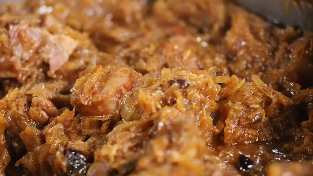 Bigos last minute