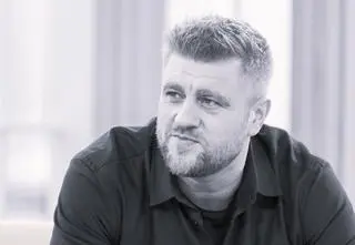 Podano datę pogrzebu Tomasza Jakubiaka. Kucharz miał nietypową prośbę do żałobników