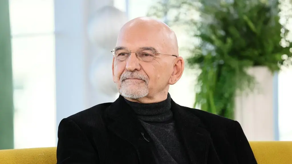Mariusz Czajka jest na scenie od 50 lat. "Zagrałem ponad 10 tys. spektakli" 
