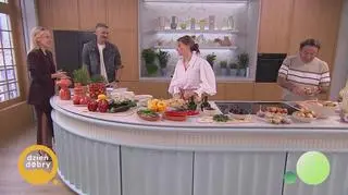 Mistrz i Marta, czyli przyjacielski duet od kuchni