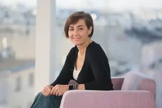 Marta Żysko-Pałuba