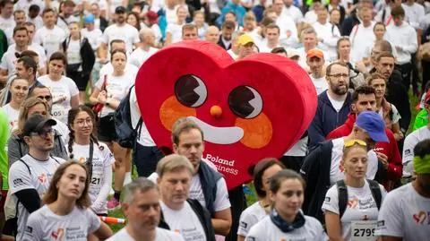 Poland Business Run