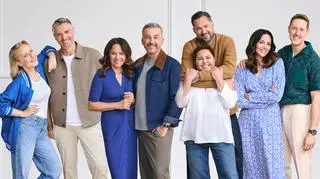 "Dzień Dobry TVN" wygrywa z konkurencją! To lider programów porannych w 2025 roku