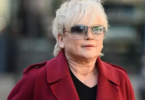 Katarzyna Figura opowiedziała o swojej chorobie. Bała się najgorszego