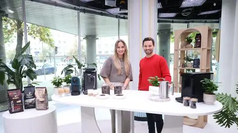 Polacy kochają kawę. "Można degustować i się w niej rozsmakowywać" 