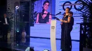 Uroczysta gala “Okulary ks. Kaczkowskiego”