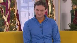 Adam Bielecki zdradził, co czyha na himalaistów. "Dzisiaj łatwiej jest mi zawrócić" 