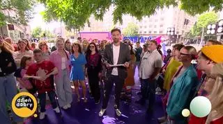 "Mówię wam” zaraz po DDTVN na TVN7 