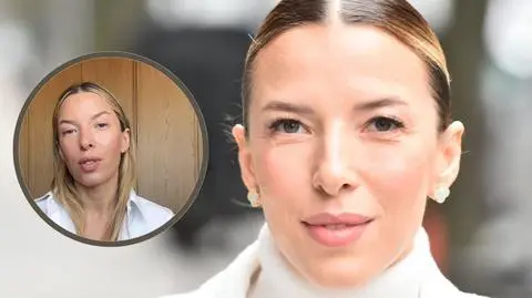 Ewa Chodakowska o bezdzietności