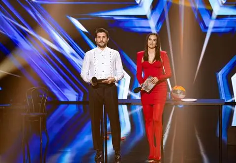 Uwielbiany przez widzów duet rezygnuje z "Mam talent!". Kto wchodzi w zamian do finału?