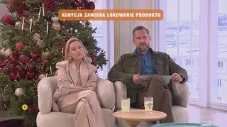 Polski strażnik afrykańskich nosorożców 