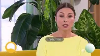 30 lat artystycznej podróży Joanny Brodzik – napisy