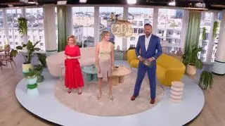 Bovska wchodzi w jesień tanecznym krokiem 