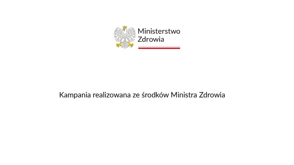 Ministerstwo Zdrowia 