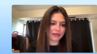 Córka Marcina Wrony ukrywała się przed strzelaniną. "Zabarykadowaliśmy drzwi"