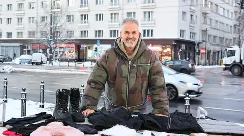 Co pomoże nam się ogrzać w mroźne dni? 