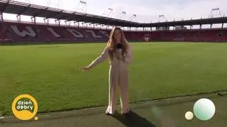Pogoda na dziś. Ten mecz to znacznie więcej niż sportowe emocje! 