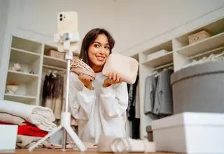 Czy trendsetter to współczesny Nostradamus?