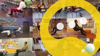 “Dlaczego? Bo nie ma starego!”. Czyli dzieci o prima aprilis (napisy)