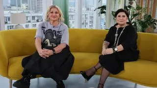 Niezwykła operacja - dwie piersi z jednej