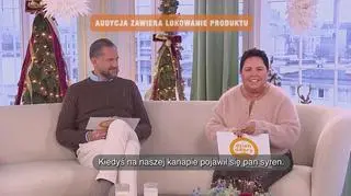 Jak zostać syreną? napisy