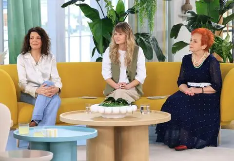 Co zrobić, aby mieć dobre relacje z teściową? "Frustracja wychodzi"