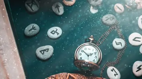 Wibracja numerologiczna na środę. Powstrzymajmy się od mądrych rad