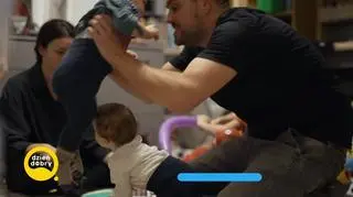 Odgracamy stół