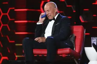 Bruce Willis 