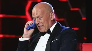 Bruce Willis 