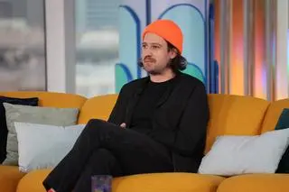 Michał Kempa debiut