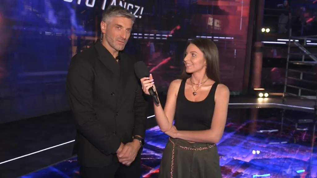 Maciej Dowbor, Berenika Olesińska