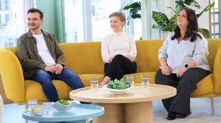 Czy z kolejnym dzieckiem mniej wpadamy w panikę? "Jak to ogarnąć?"