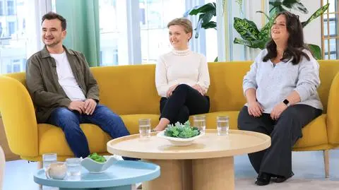 Czy z kolejnym dzieckiem mniej wpadamy w panikę?