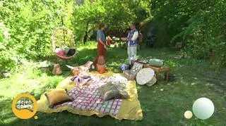 Odpicuj sobie piknik