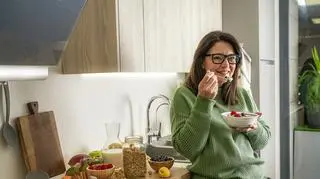 Dieta na obniżenie cholesterolu