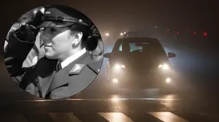 35-letnia policjantka zginęła w drodze na służbę. "Była troskliwą mamą 8-letniej córki" 