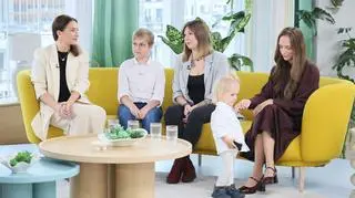 Wzruszona Anna Dereszowska i przełom w walce o refundację. "Warto użyć głosu"