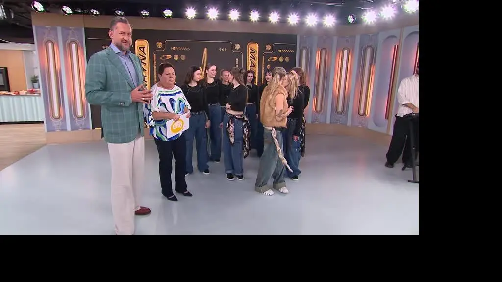 Ten hit sprzed 20 lat zna całą Polska