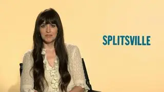 Dakota Johnson