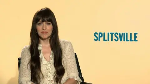 Dakota Johnson