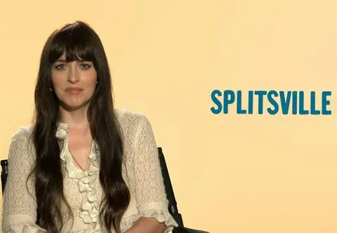 Dakota Johnson chce nakręcić film. "Naprawdę się spełniam"