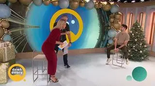 Michał Malinowski samotnie przemierza bezkres oceanu