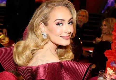 Adele nagle przerwała koncert. Fani zaskoczeni powodem