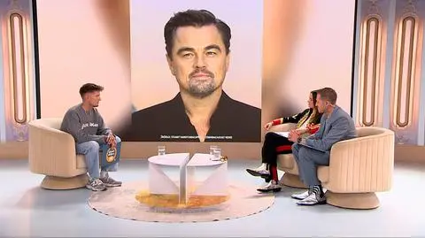 Leonardo DiCaprio musiał poczekać na swojego Oscara. "Robił wszystko, co mógł, by tę statuetkę zdobyć"