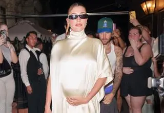 Hailey Bieber urodziła. Justin Bieber opublikował w sieci zdjęcie dziecka